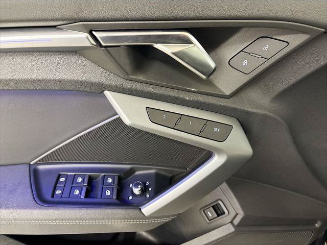 Certified 2025 Audi A3 2.0T Premium w/ Convenience Package AWD/4WD image 21