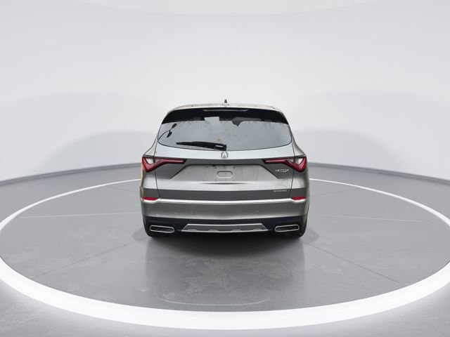 New 2026 Acura MDX w/ Technology Package image 8