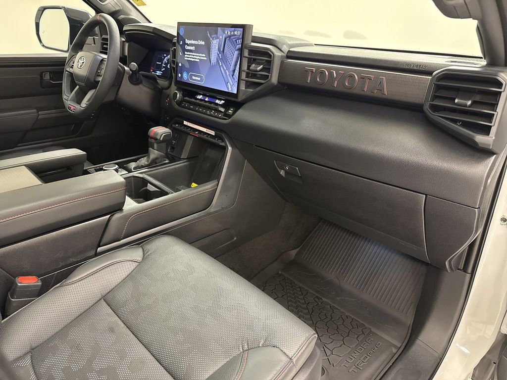 Used 2025 Toyota Tundra TRD Pro image 30