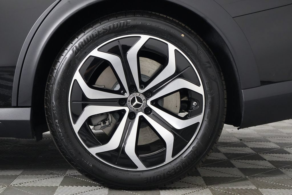 New 2026 Mercedes-Benz E 450 4MATIC All-Terrain Wagon image 10