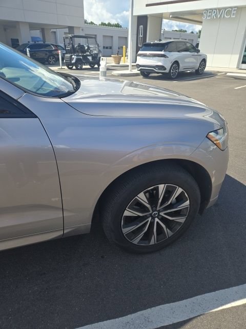 Used 2024 Volvo XC60 B5 Core w/ Climate Package AWD/4WD image 10