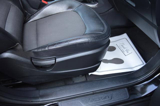 Used 2012 Hyundai Tucson GLS AWD/4WD image 27