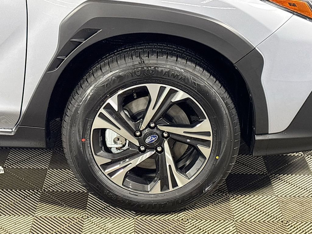 Certified 2025 Subaru Crosstrek 2.0i Premium image 24