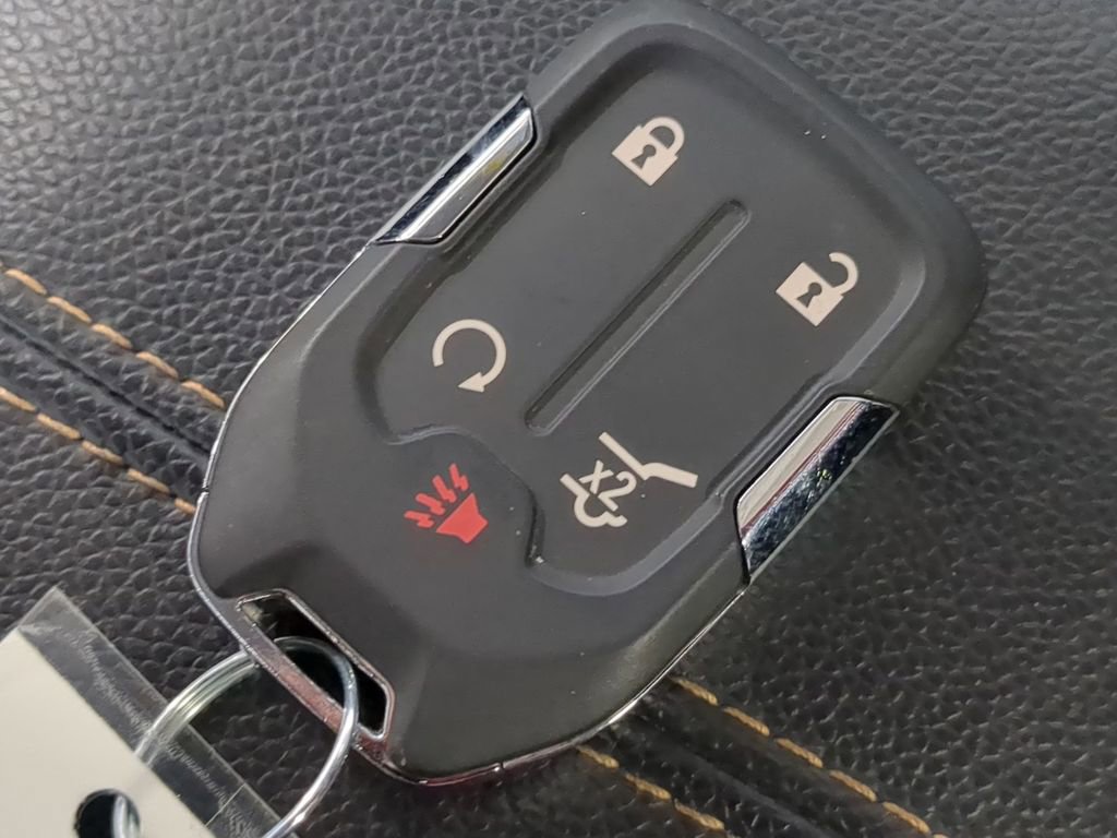 Used 2022 GMC Terrain AT4 w/ Infotainment Package II image 43