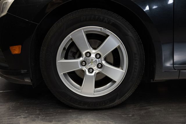 Used 2014 Chevrolet Cruze LT image 5
