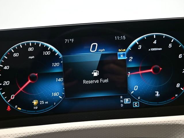 Used 2023 Mercedes-Benz CLA 250 4MATIC w/ Premium Package image 24