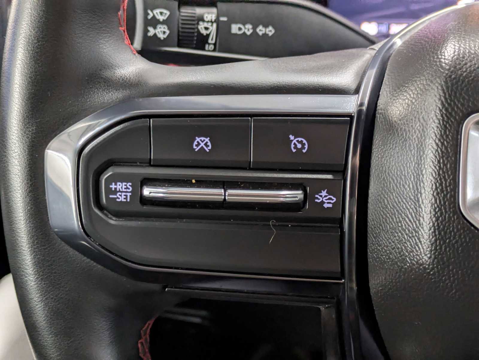 Used 2024 GMC Canyon AT4X w/ AT4X AEV Edition AWD/4WD image 25