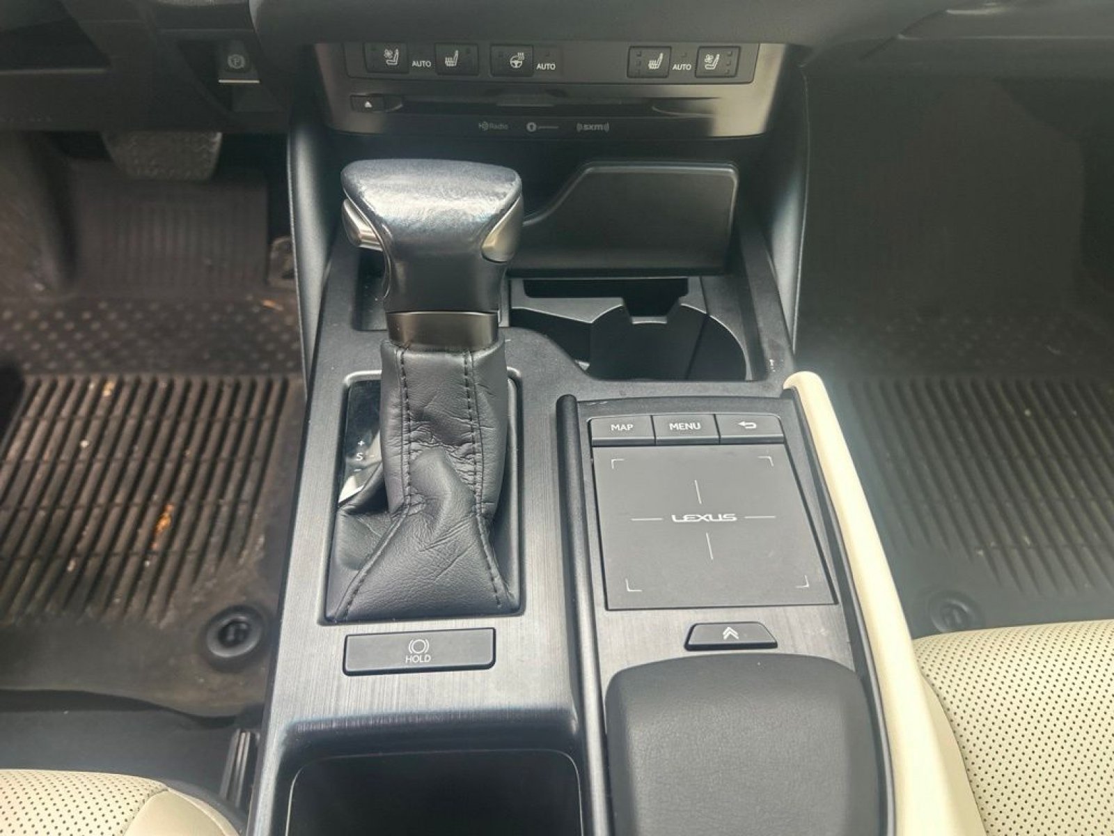 Used 2022 Lexus ES 250 w/ Premium Package AWD/4WD image 14