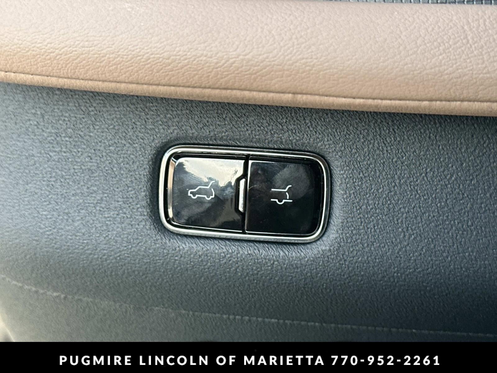 New 2026 Lincoln Navigator Black Label AWD/4WD image 28