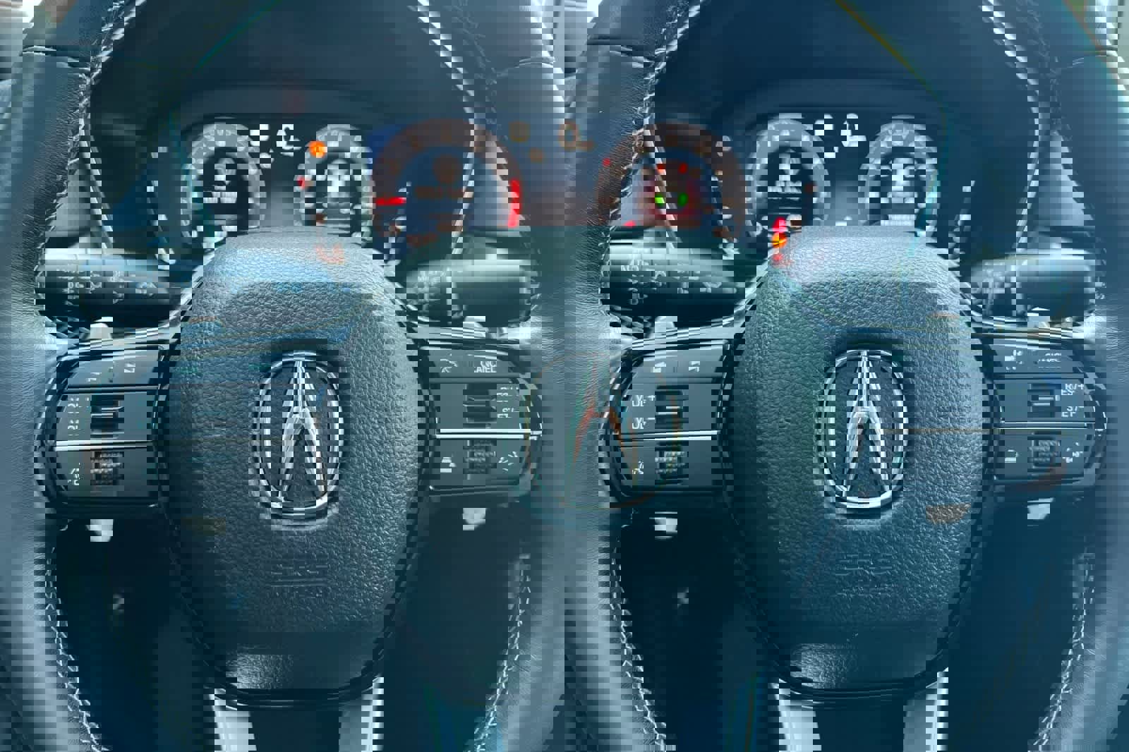 Used 2024 Acura Integra A-Spec image 25