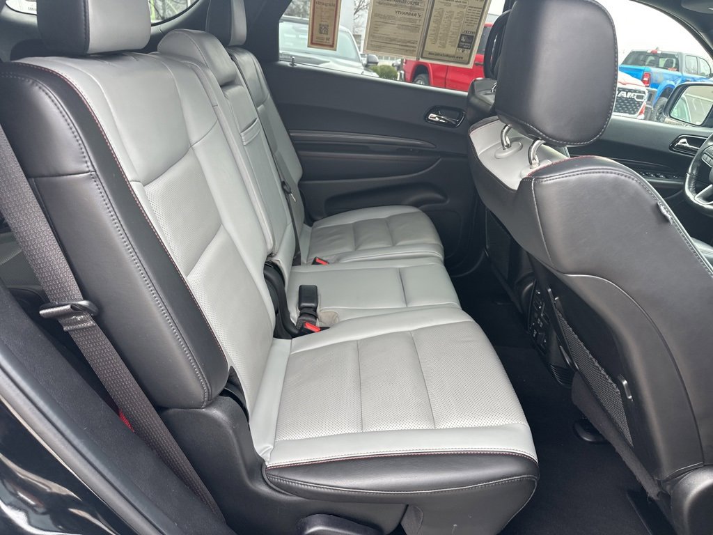 Used 2023 Dodge Durango GT image 47