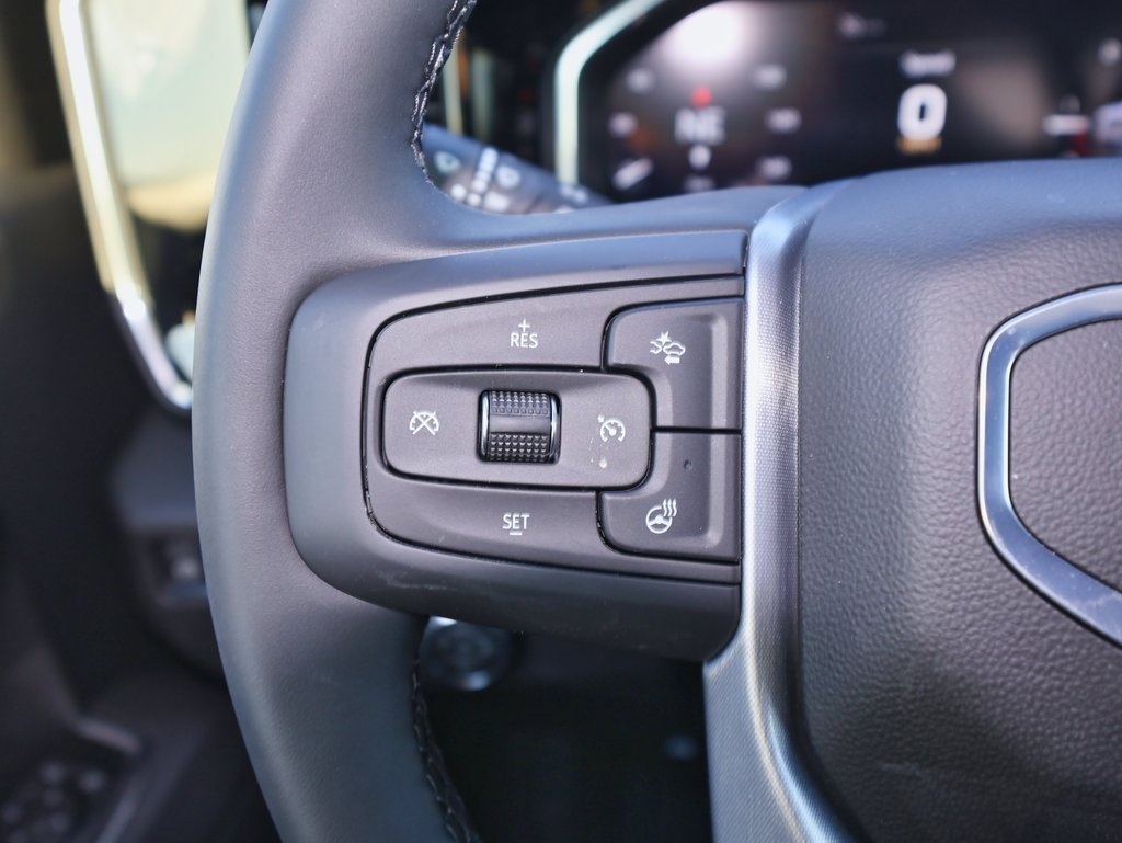 New 2026 GMC Sierra 1500 Elevation image 16