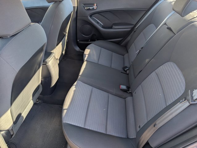 Used 2016 Kia Forte LX w/ LX Popular Plus Package image 23