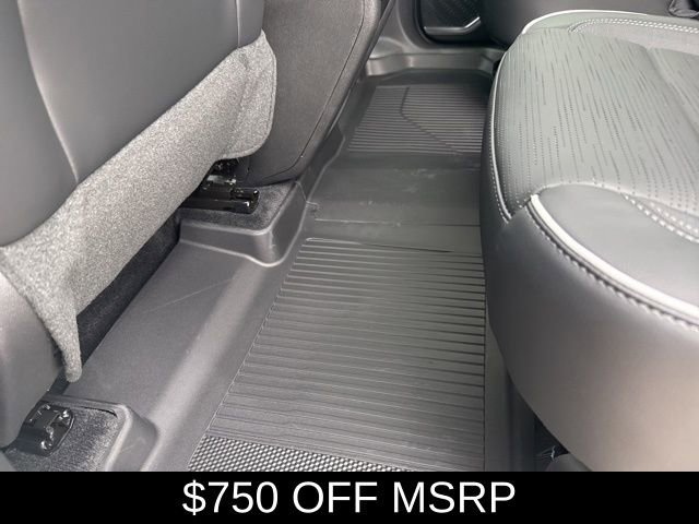 New 2026 Buick Enclave Sport Touring w/ Power Package image 23