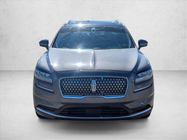 Used 2021 Lincoln Nautilus Reserve image 2