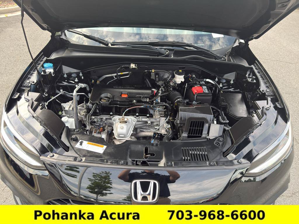 Used 2023 Honda HR-V LX image 30