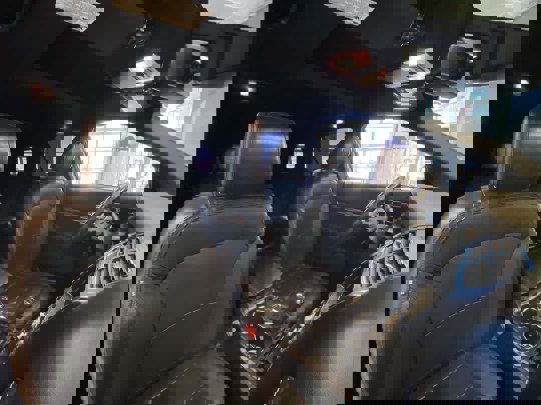 Used 2018 Ford Explorer Sport w/ Equipment Group 401A image 28