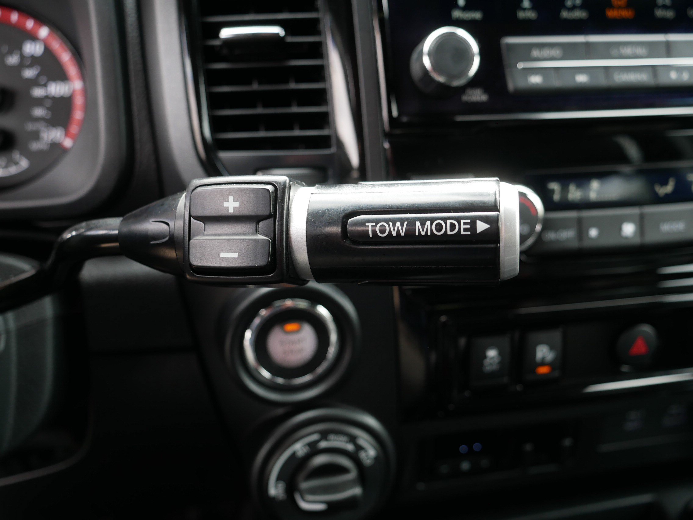 Certified 2024 Nissan Titan PRO-4X w/ Pro-4x Convenience Package AWD/4WD image 24