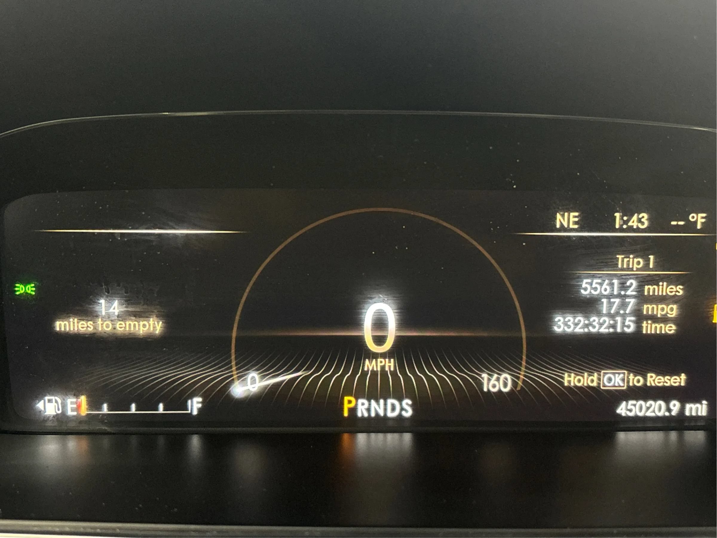 Used 2017 Lincoln Continental Select FWD image 23