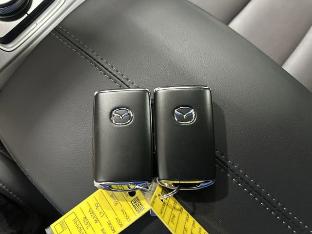 New 2026 MAZDA CX-30 AWD 2.5 S w/ Premium Package image 32