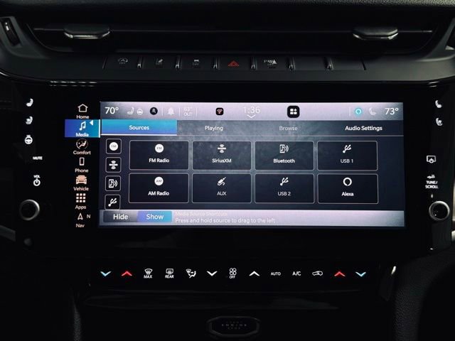 New 2026 Jeep Grand Cherokee L Limited image 37