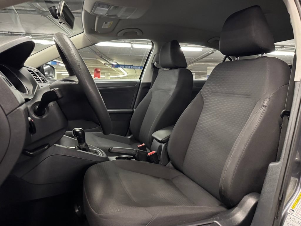 Used 2016 Volkswagen Jetta S FWD image 16