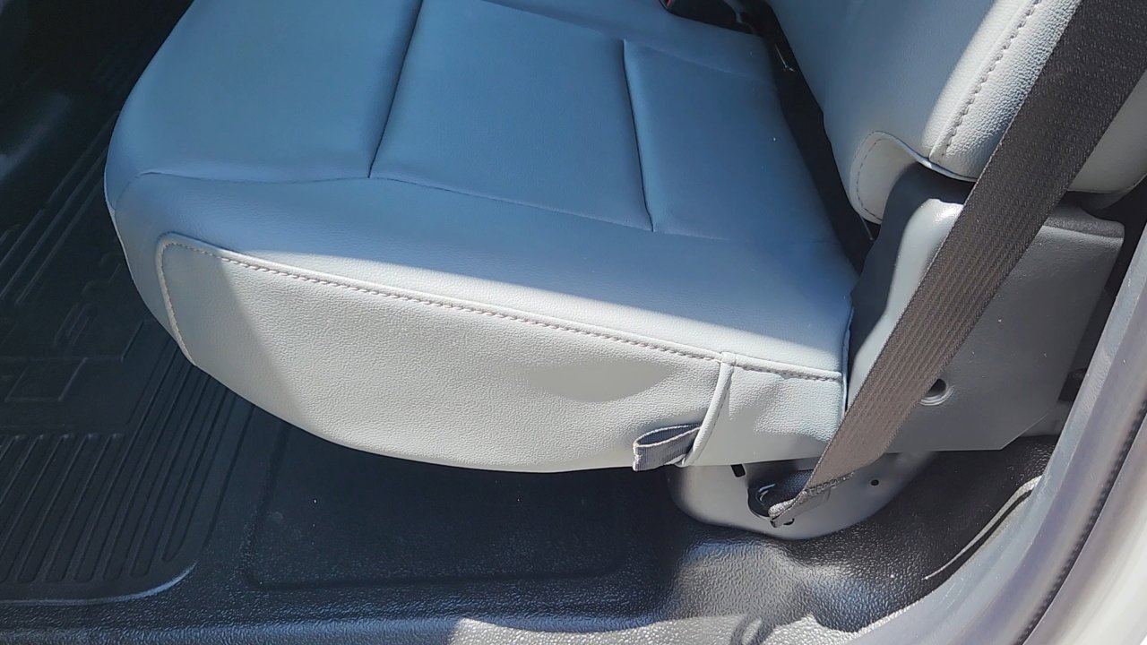 New 2025 Ford F550 4x4 Crew Cab Super Duty image 22