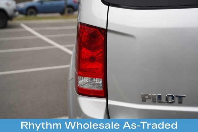 Used 2009 Honda Pilot Touring image 35