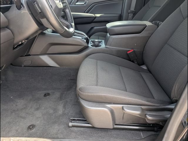 Used 2024 GMC Canyon Elevation w/ Convenience Package RWD image 9