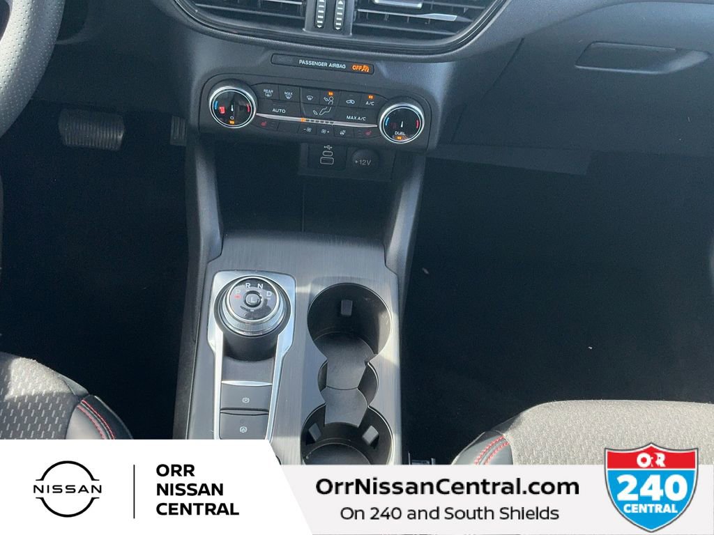 Used 2025 Ford Escape ST-Line Select image 23