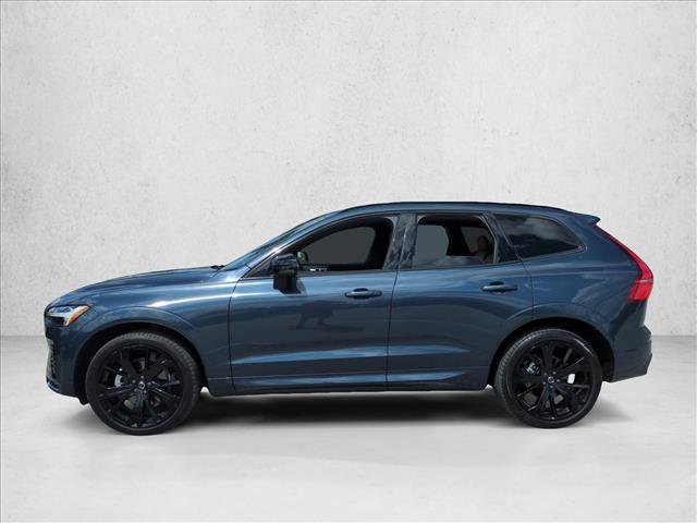 Used 2024 Volvo XC60 B5 Ultimate w/ Protection Package Premier image 9