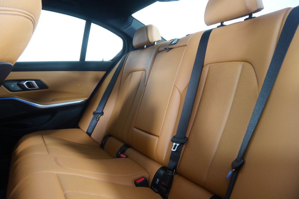 Certified 2026 BMW M340i RWD image 15