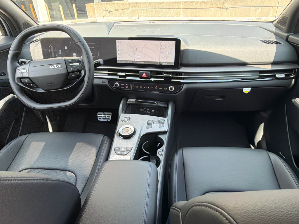 New 2027 Kia Sportage X-Line Prestige AWD/4WD image 16
