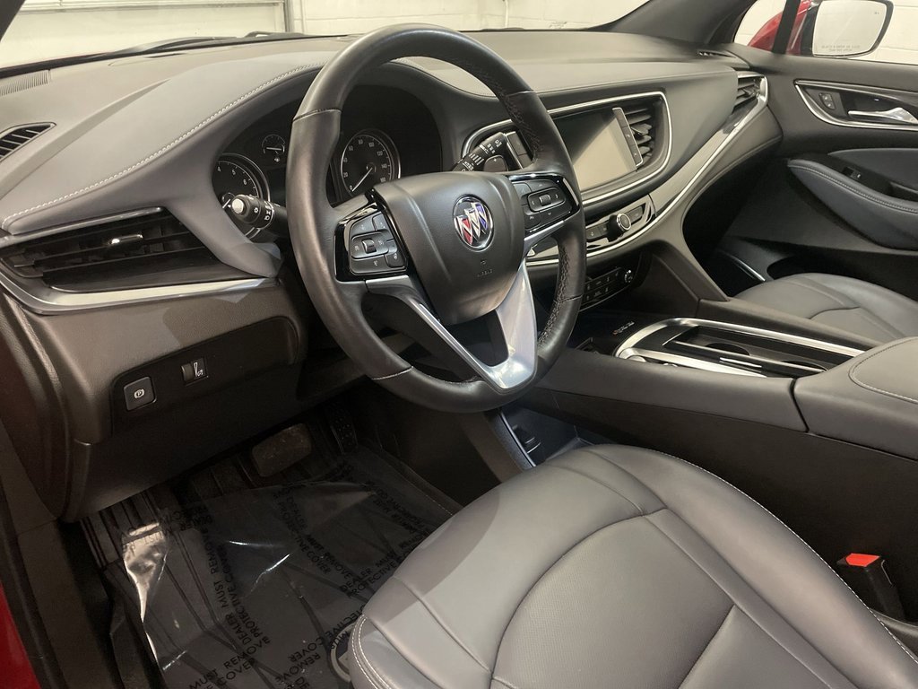 Used 2024 Buick Enclave Essence w/ Trailering Package, 5000 lbs. image 4