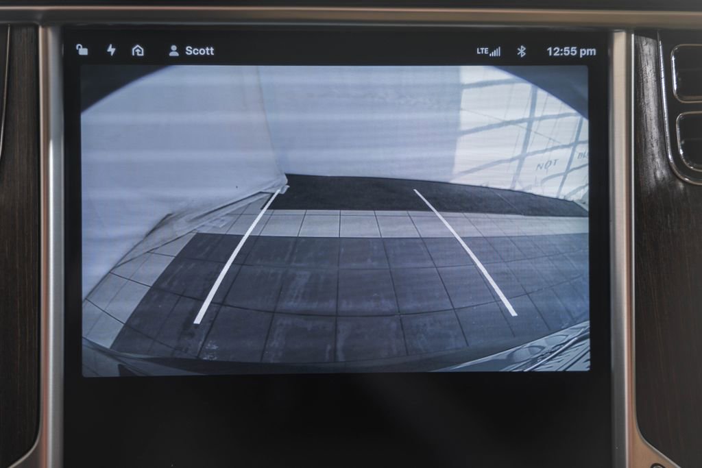 Used 2013 Tesla Model S image 35