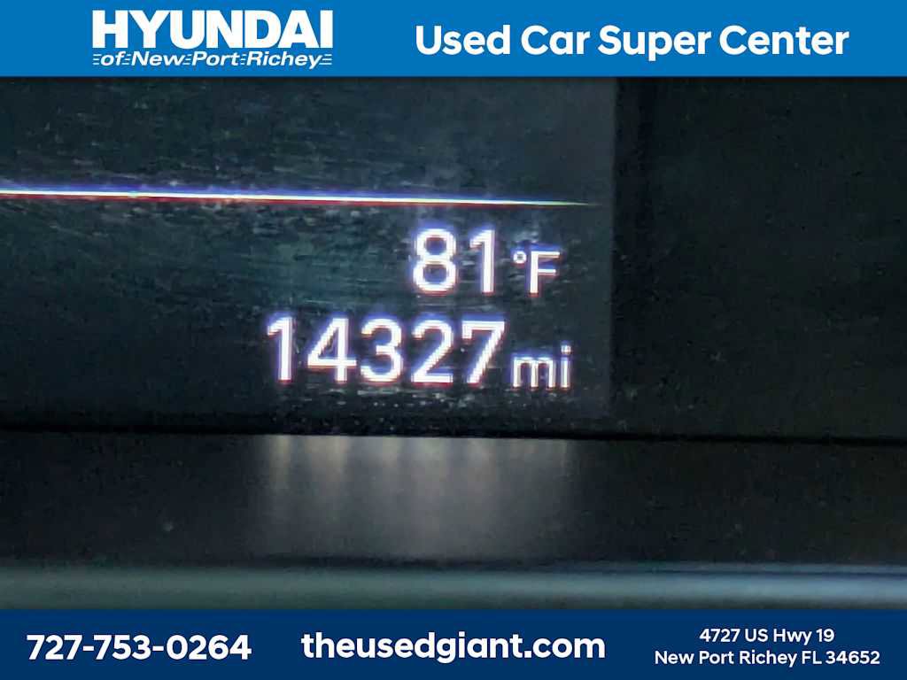 Used 2021 Hyundai Elantra SEL FWD image 28