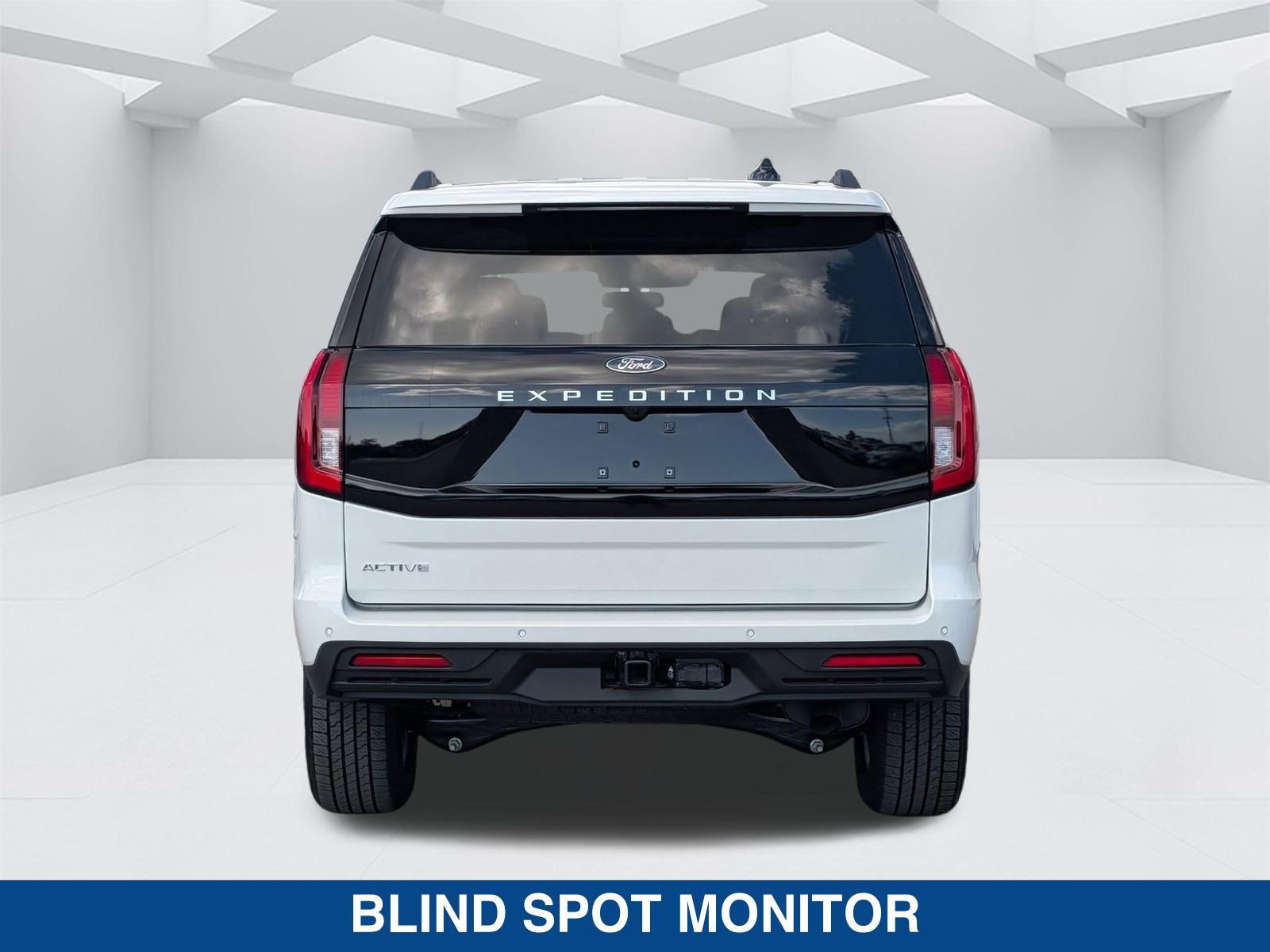 New 2026 Ford Expedition Active image 6