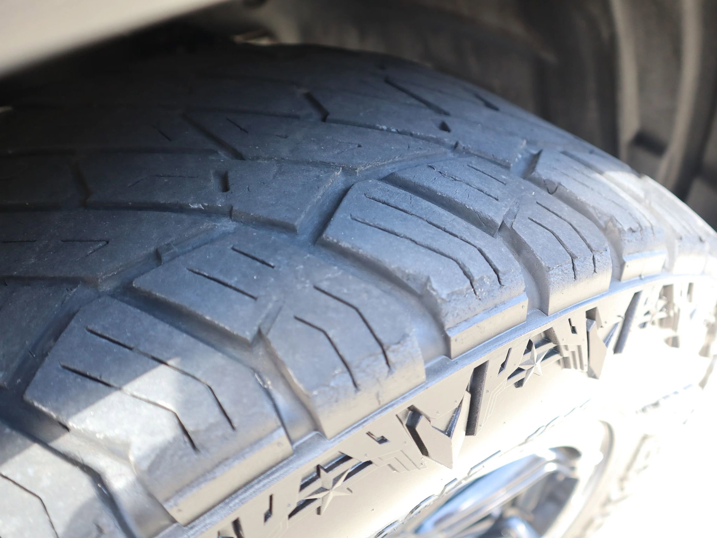 Used 2020 RAM 1500 Laramie image 11