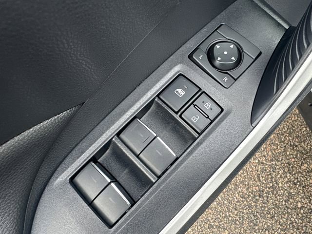 Certified 2025 Toyota RAV4 SE image 30