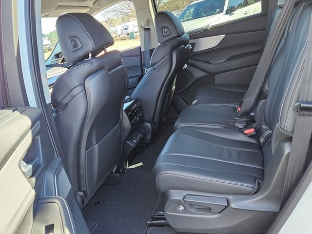 New 2026 Acura MDX FWD w/ Technology Package image 7