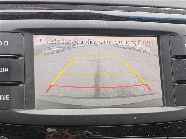 Used 2017 Kia Forte LX w/ LX Popular Package image 14