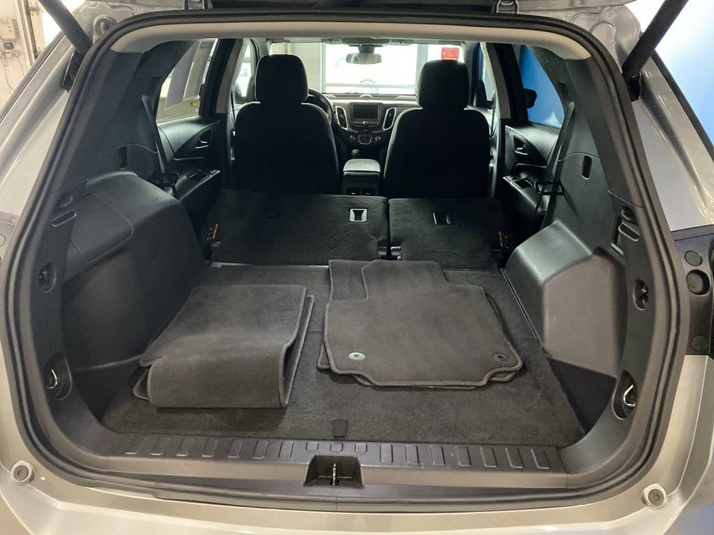 Certified 2024 Chevrolet Equinox LT image 20