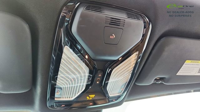 Used 2023 BMW X5 xDrive40i w/ M Sport Package AWD/4WD image 54