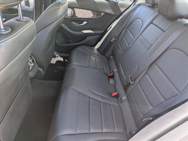 Used 2021 Mercedes-Benz C 300 Sedan image 18
