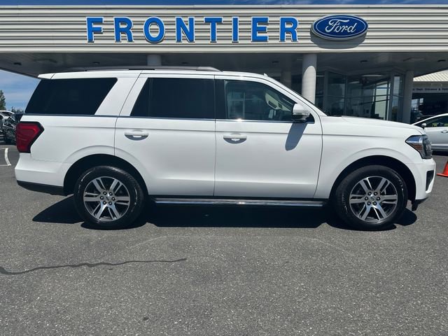 Used 2023 Ford Expedition XLT