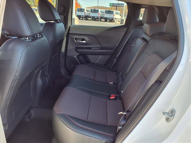 New 2026 Nissan Kicks SR image 10