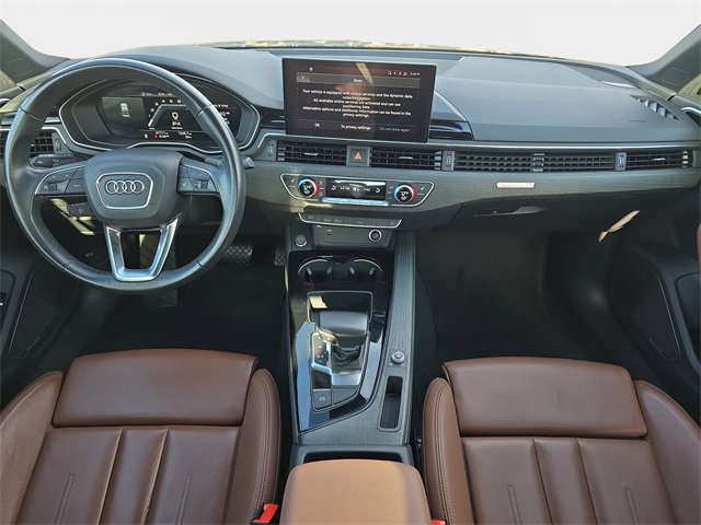 Used 2023 Audi A4 2.0T Premium Plus image 10