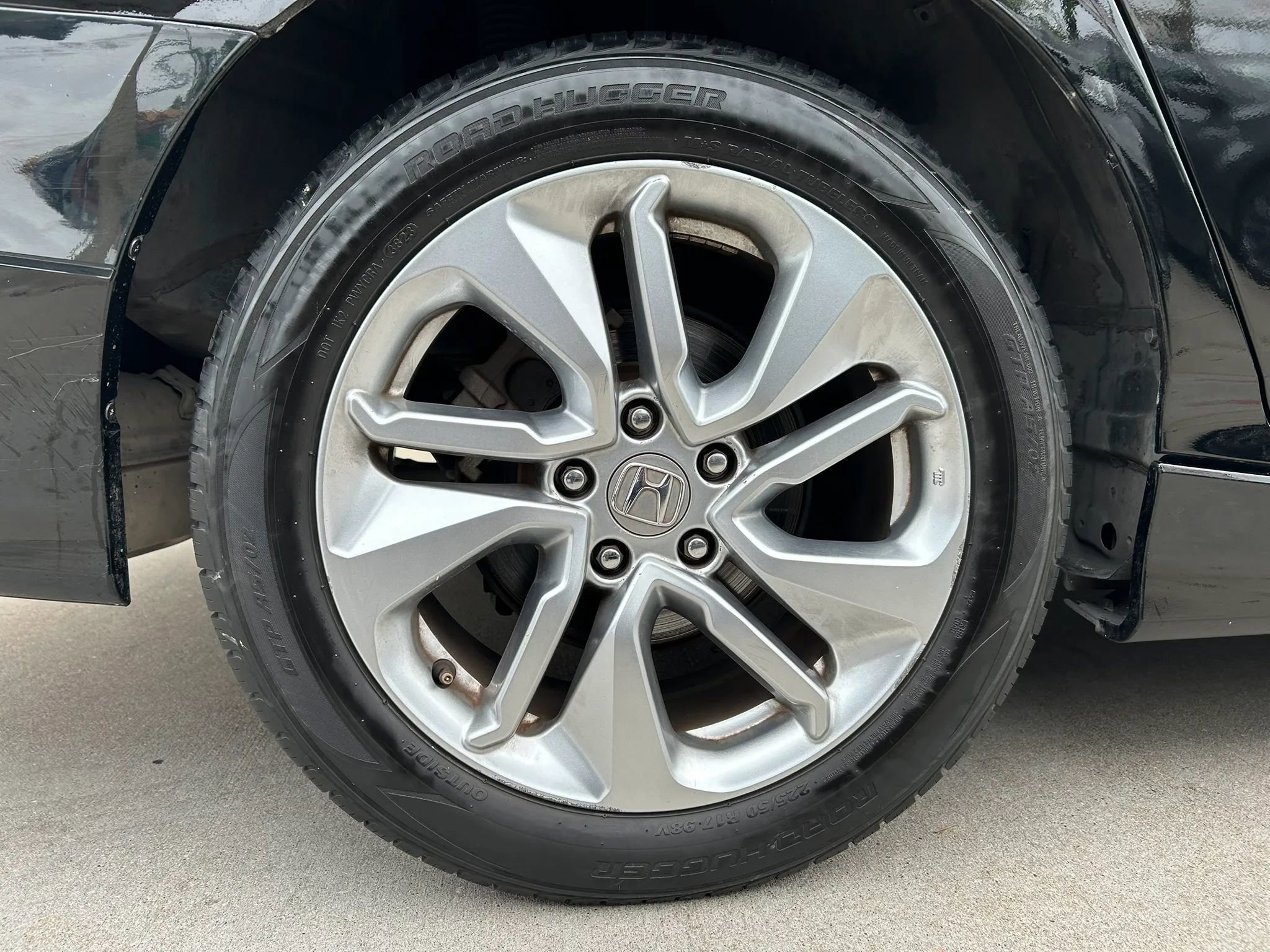 Used 2018 Honda Accord LX image 25