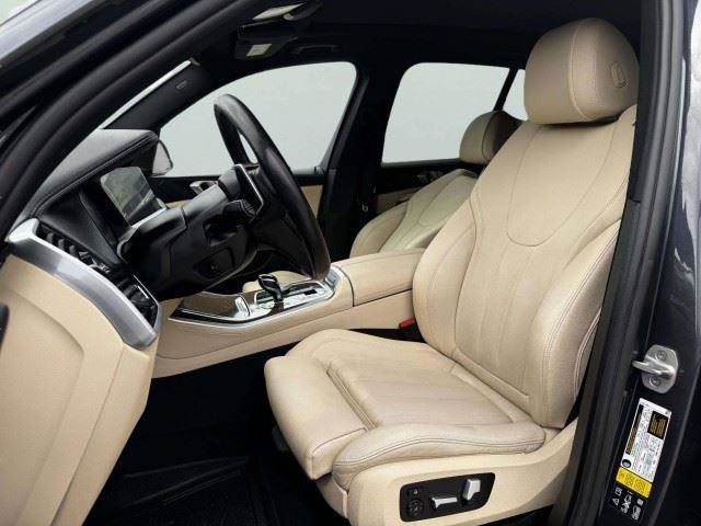 Used 2021 BMW X5 xDrive40i w/ Premium Package AWD/4WD image 19