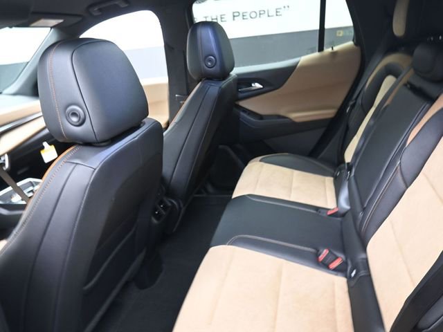 New 2026 Chevrolet Equinox ACTIV w/ Convenience Package III image 9